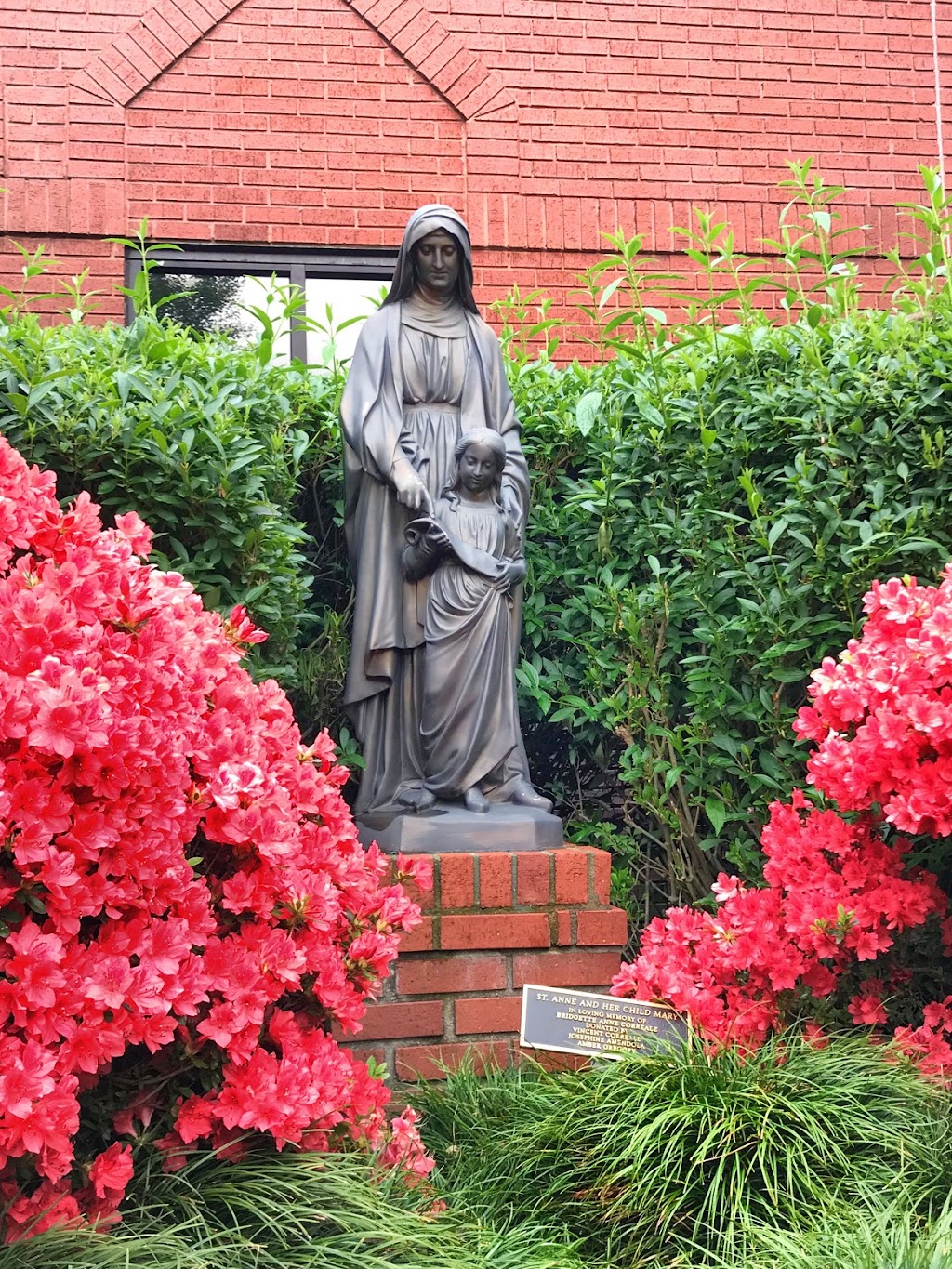 Our Lady of Perpetual Help Catholic Church | 8151 Poplar Ave, Germantown, TN 38138, USA | Phone: (901) 754-1204