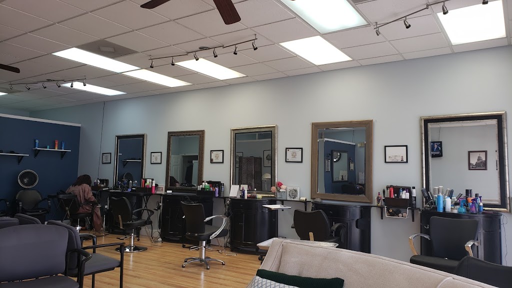 Lizzy Juan Salon | 11645 Beach Blvd # 102, Jacksonville, FL 32246, USA | Phone: (904) 646-5808