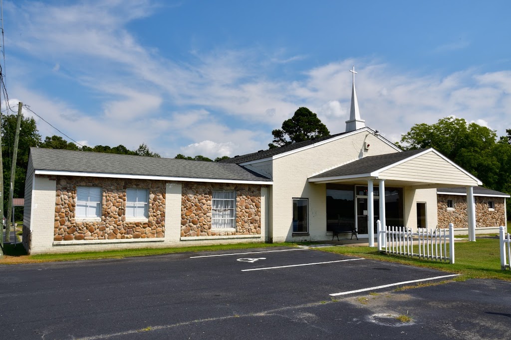 Upper Room Assembly of God Church | 807 Main St, Gatesville, NC 27938, USA | Phone: (252) 357-5300