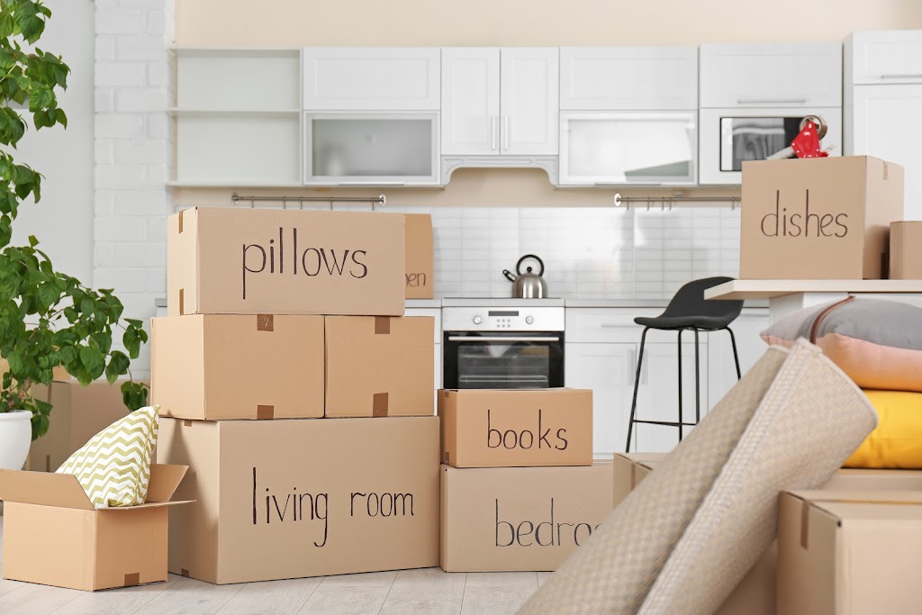 San Tan Moving Company | 184 E Salerno Way, San Tan Valley, AZ 85140, USA | Phone: (480) 318-4390