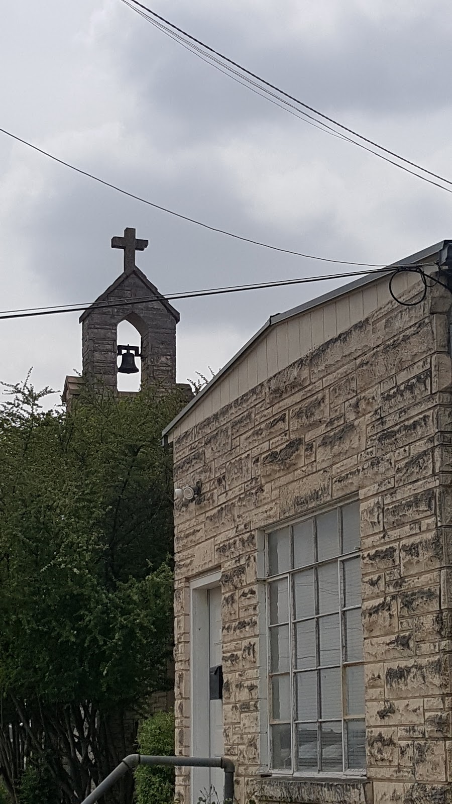 Salem Lutheran Church | 9322 FM812, Austin, TX 78719, USA | Phone: (512) 243-1290