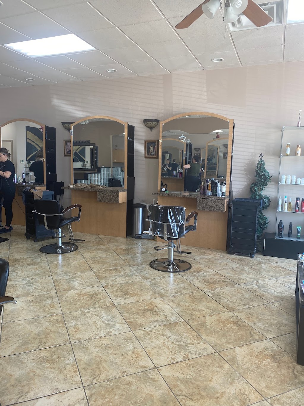 Hollys Beauty Salon Hair and Spa | 42897 Dequindre Rd, Troy, MI 48085, USA | Phone: (248) 250-9181