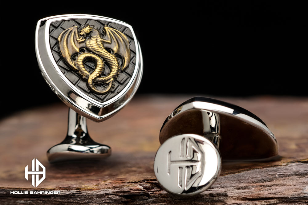 Holman Men, The Modern Man Jewelry | 9291 Heritage Glen Dr, Miamisburg, OH 45342, USA | Phone: (937) 388-4038