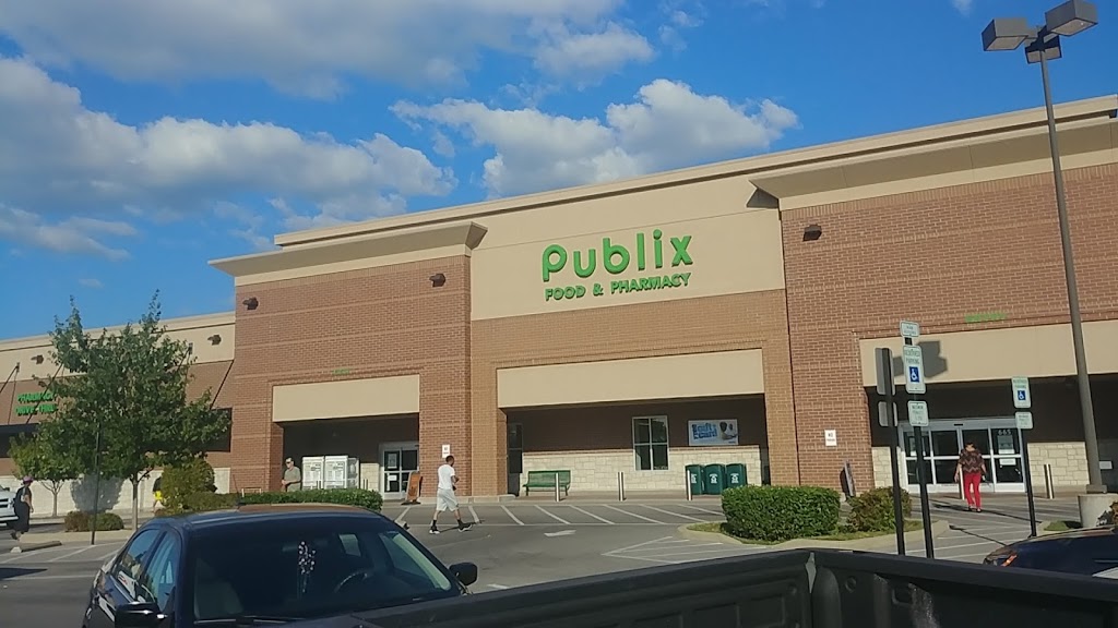 Publix Super Market at Providence Commons | 665 S Mt Juliet Rd, Mt. Juliet, TN 37122, USA | Phone: (615) 773-0250