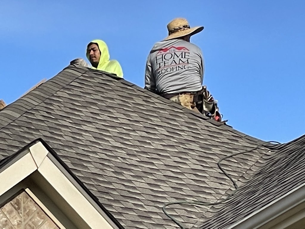 The Home Team Roofing | 11709 Boudreaux Rd suite 1150, Tomball, TX 77375, USA | Phone: (832) 422-3039