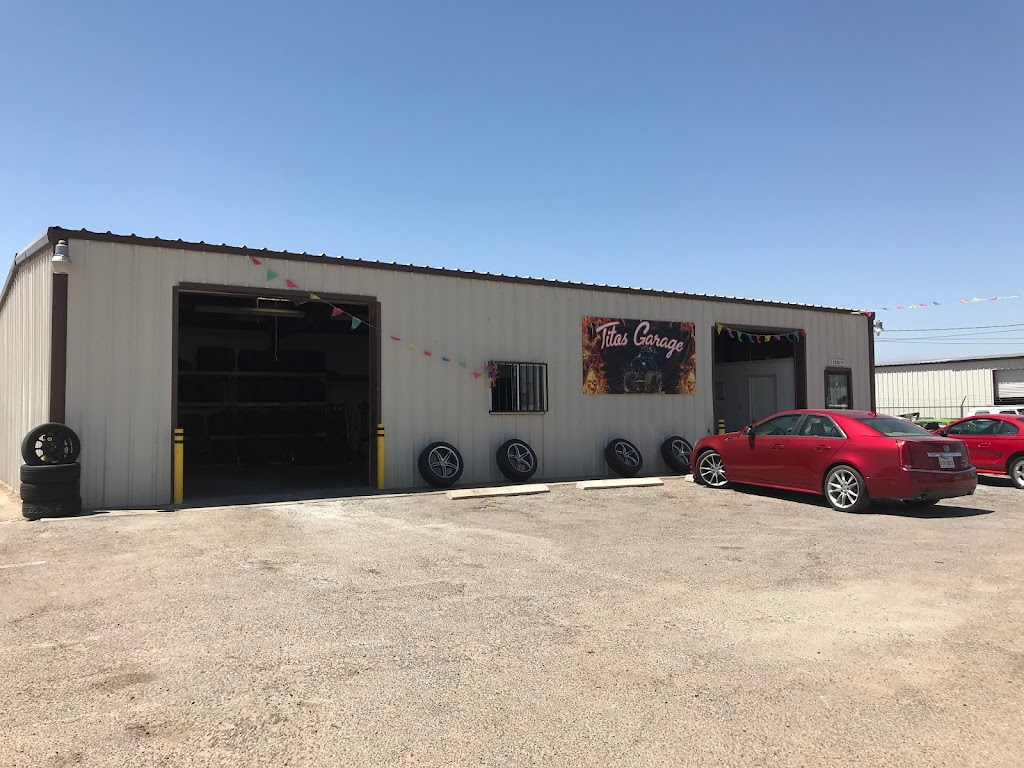 Titos Garage | 12900-B Montana Ave, El Paso, TX 79938, USA | Phone: (915) 704-2177