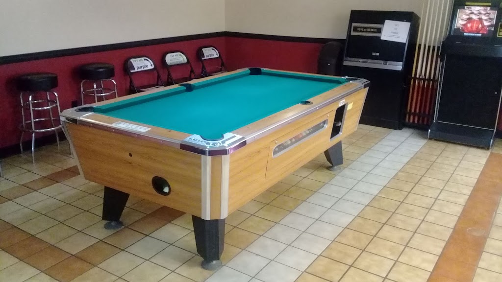 TA Truck Service | 200 Baker Rd, Dexter, MI 48130, USA | Phone: (734) 436-1766