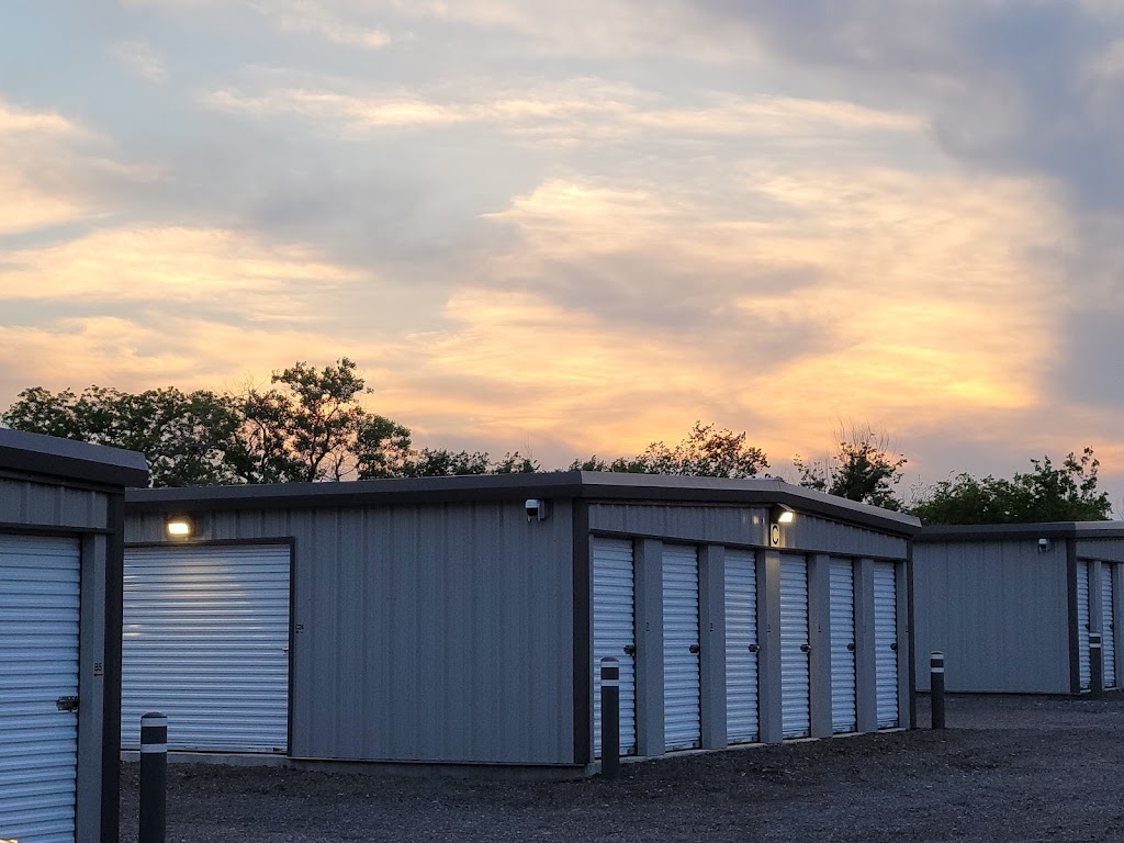 Texas Lone Star Storage | 2045 NW Pkwy St, Azle, TX 76020, USA | Phone: (817) 406-3151