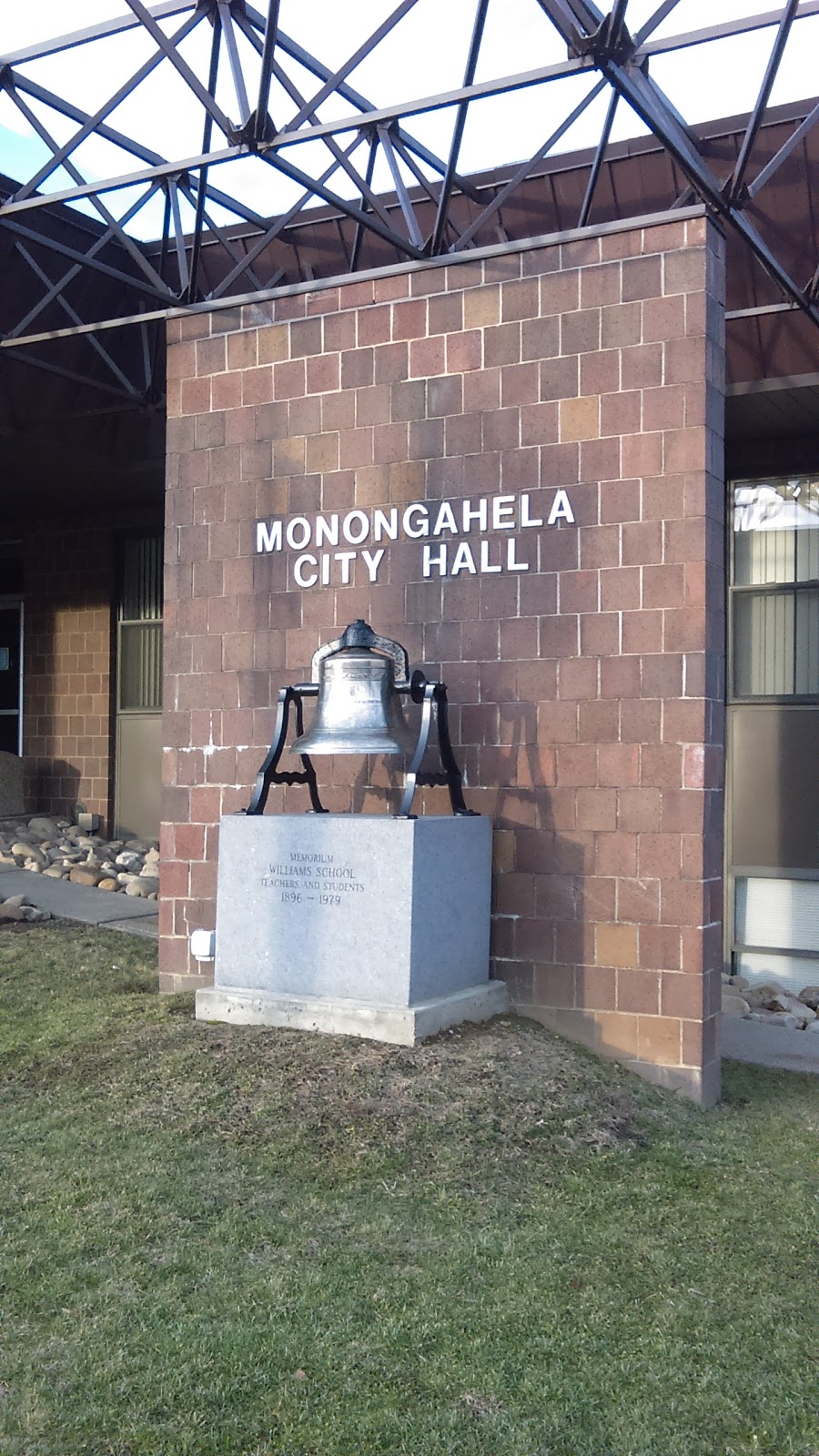 Monongahela Treasurers Office | 449 W Main St #1/2, Monongahela, PA 15063, USA | Phone: (724) 258-9024