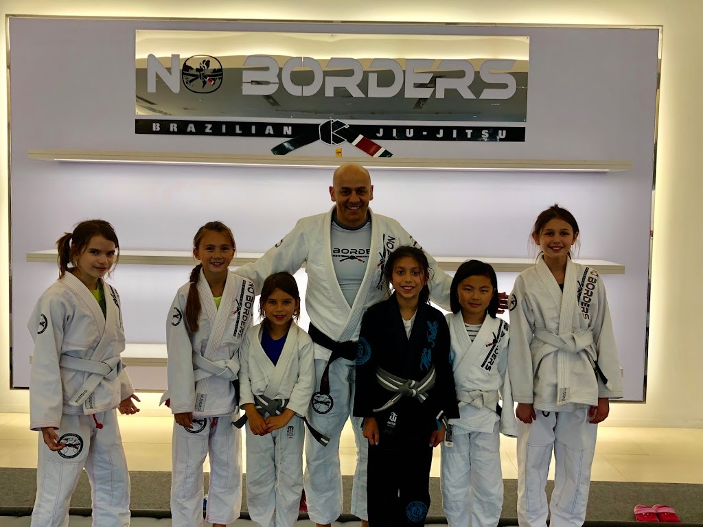 Cobrinha BJJ Corona/ No Borders BJJ | 2780 Cabot Dr STE 165, Corona, CA 92883, USA | Phone: (714) 334-1399