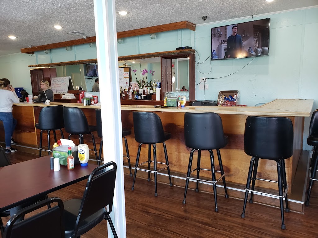 Ernies Cafe | 5201 4th St, Marrero, LA 70072, USA | Phone: (504) 373-6040