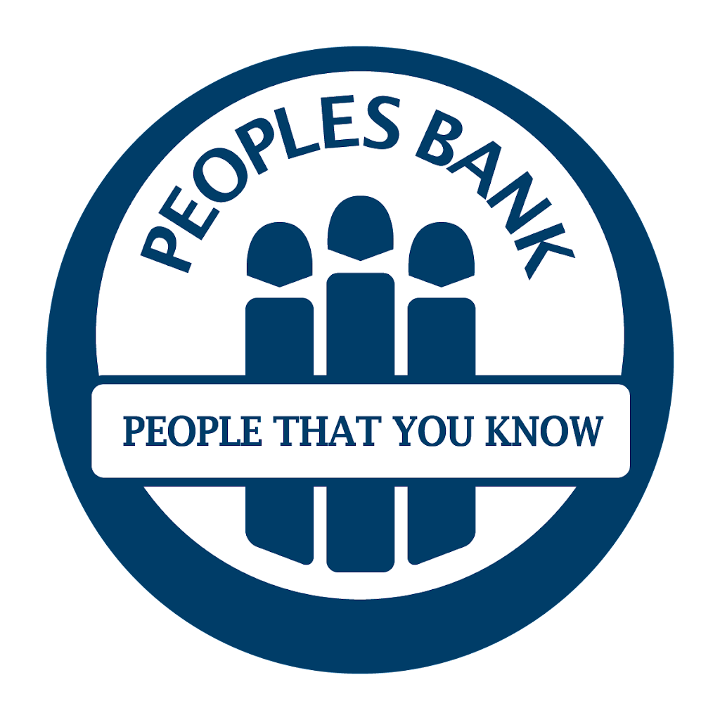 Peoples Bank | 1605 W Division St, Slaton, TX 79364, USA | Phone: (806) 728-2265