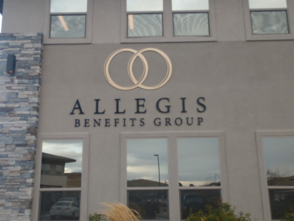 Allegis Benefits Group | 16211 N Brinson St Suite 100, Nampa, ID 83687, USA | Phone: (208) 475-1915