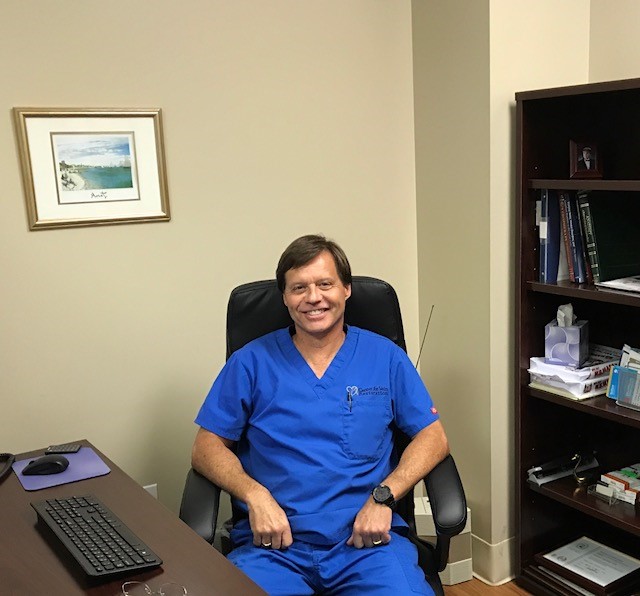 Center for Vein Restoration | Suffolk, VA | Dr. Keith C. Nichols, MD, RPVI | 1500 Breezeport Way #100, Suffolk, VA 23435, USA | Phone: (855) 565-8346