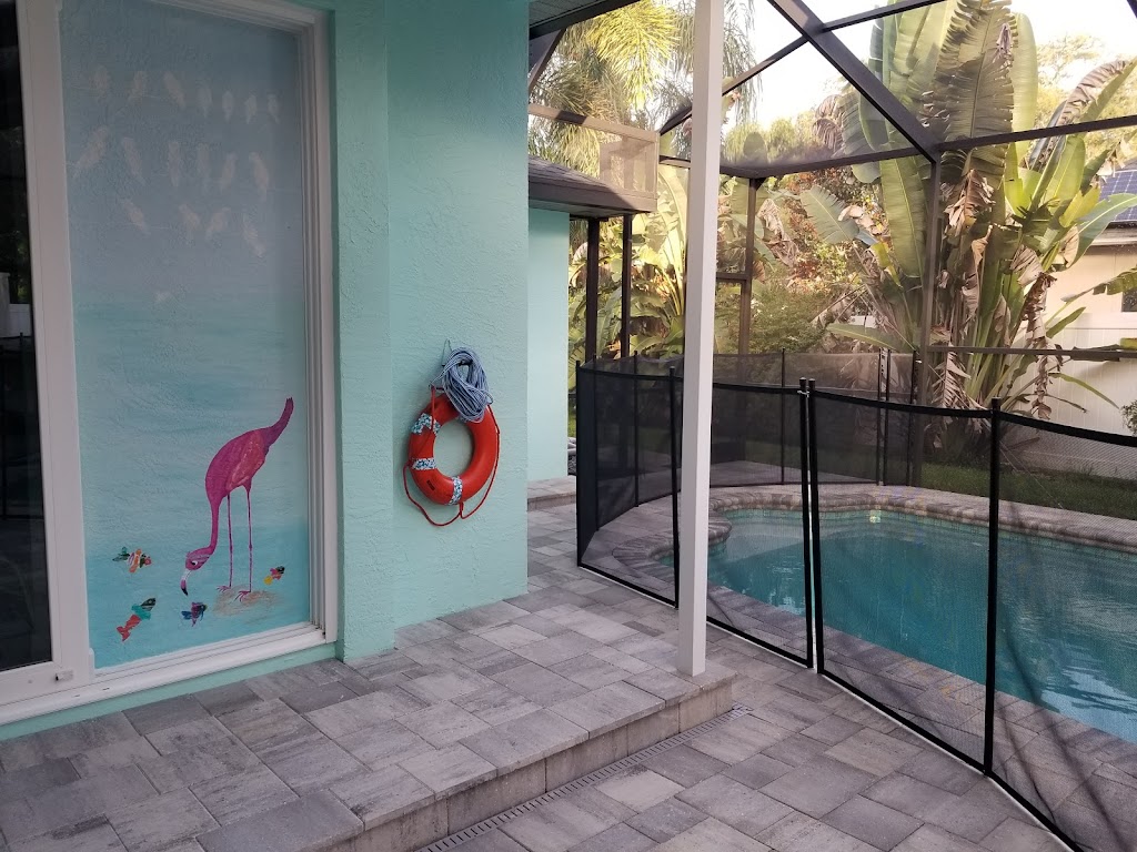 Aqua Chick Swimming-Swimming Lessons | 1510 Fox Hill Pl, Valrico, FL 33596, USA | Phone: (561) 213-1492
