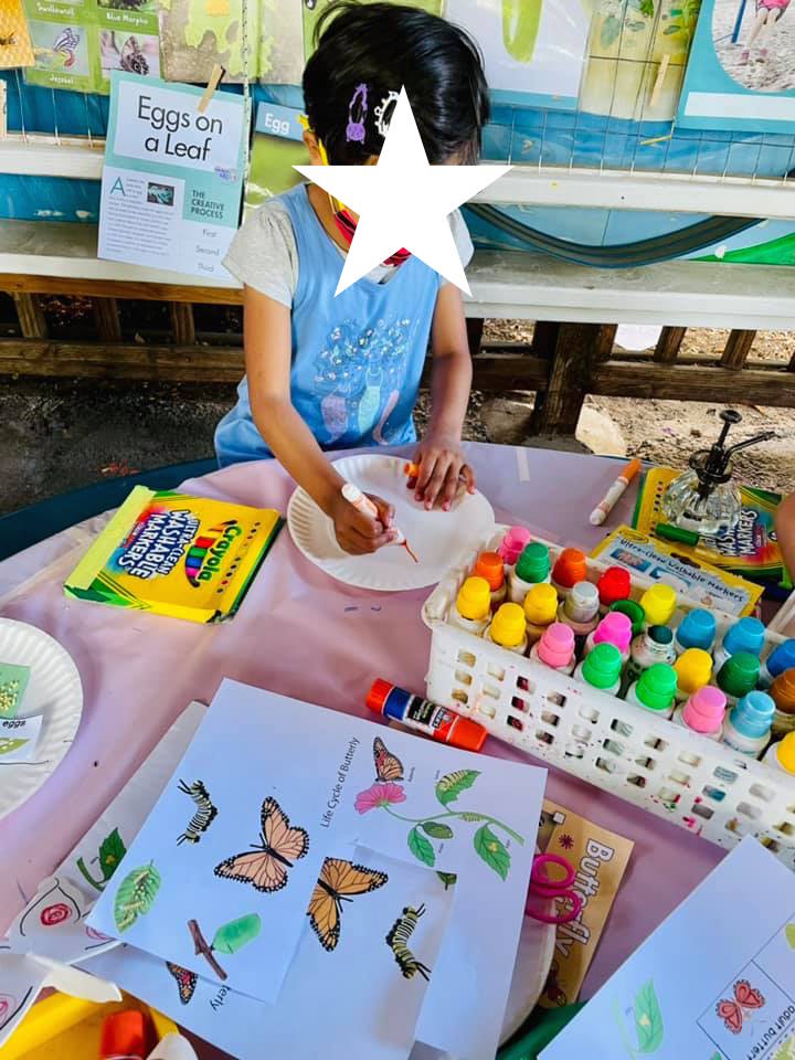Twinkle Child Care - Sunday