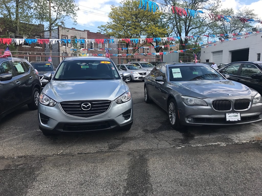 Bronx Park Auto Mall | 2942 Boston Rd, The Bronx, NY 10469, USA | Phone: (718) 882-1000