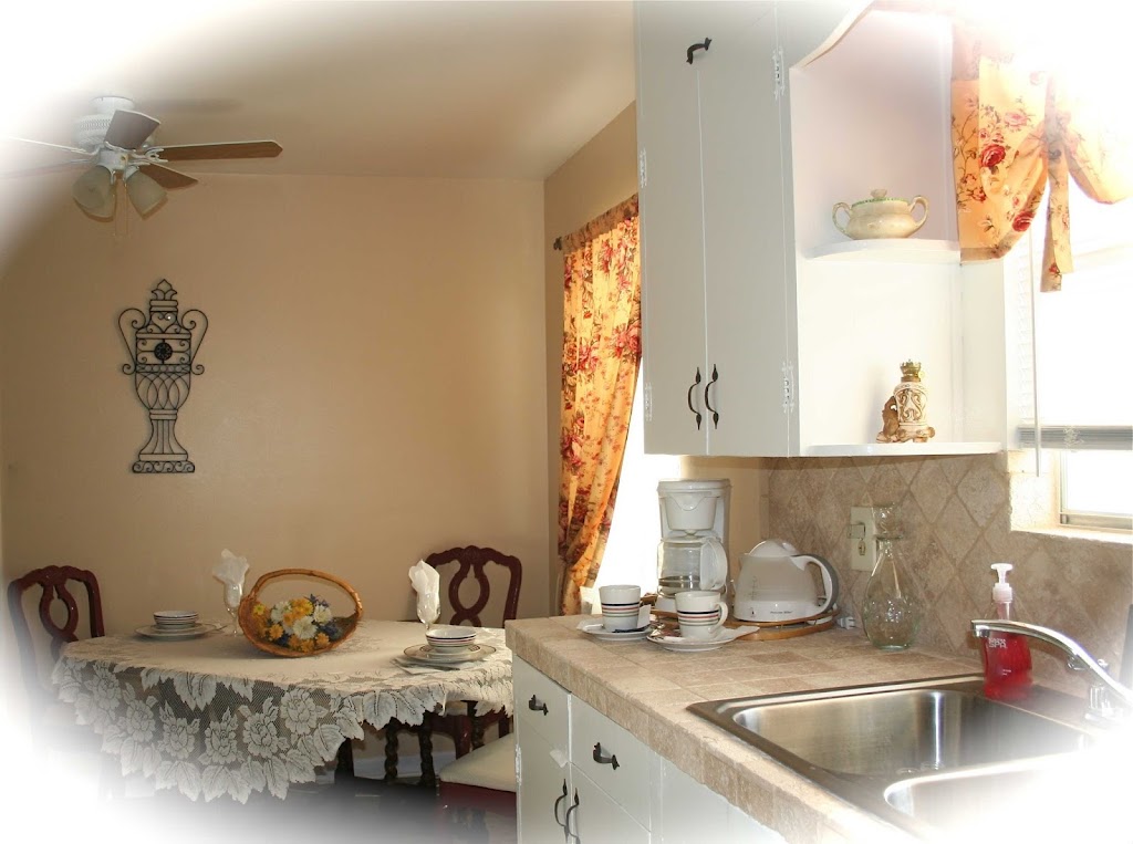 3 Cedars Ranch Bed and Breakfast | 216 Lower Lacoste Rd, Castroville, TX 78009, USA | Phone: (866) 498-0006