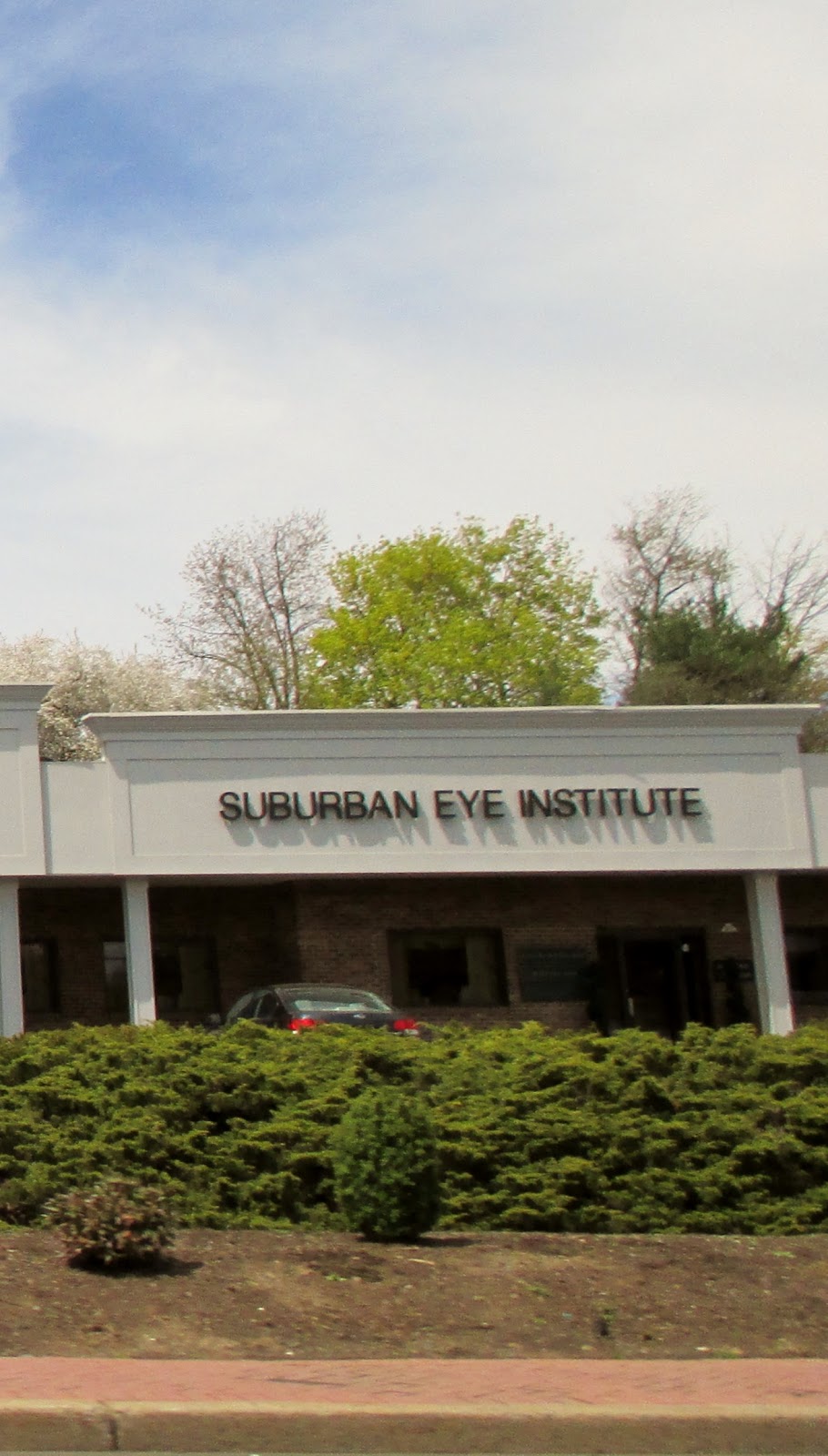 Suburban Eye Institute | 369 Springfield Ave #1, Berkeley Heights, NJ 07922, USA | Phone: (908) 464-0123