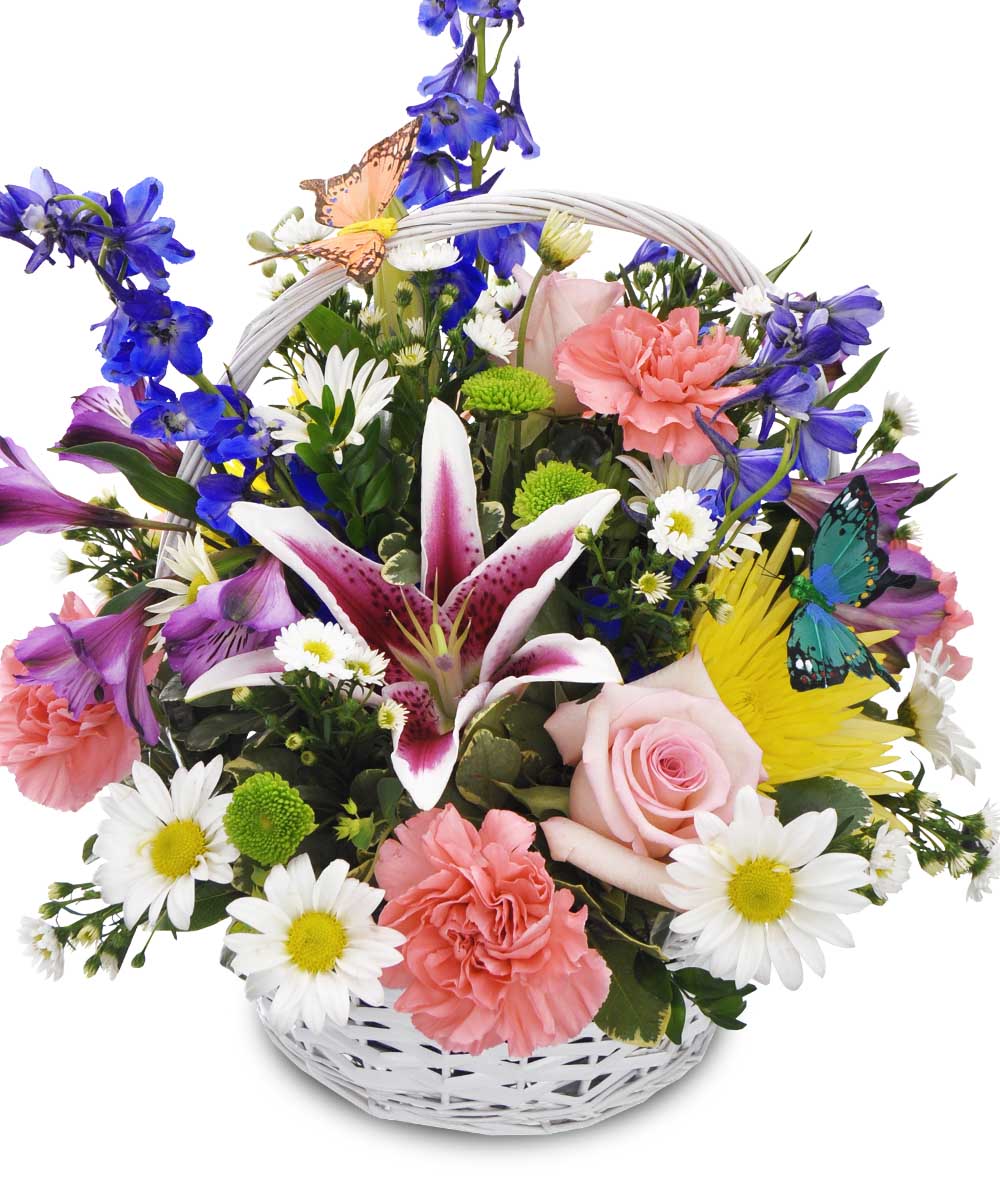 Pughs Flowers | 3075 Goodman Rd E #14, Southaven, MS 38672, USA | Phone: (662) 342-1832