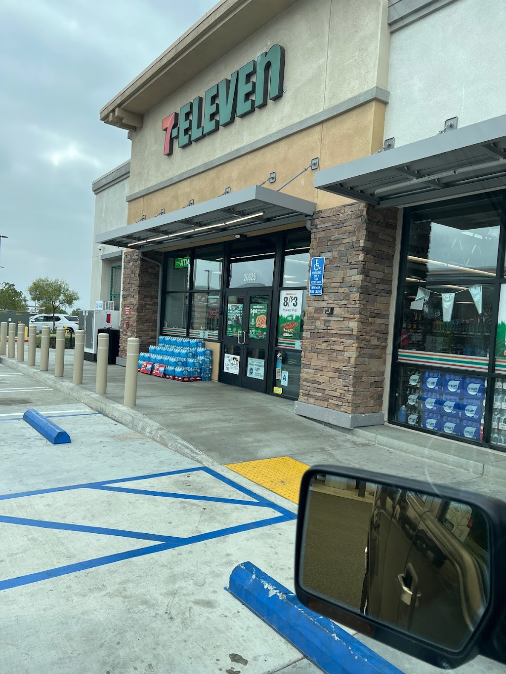 7-Eleven | 20625 Van Buren Boulevard, Riverside, CA 92518, USA | Phone: (951) 205-6382