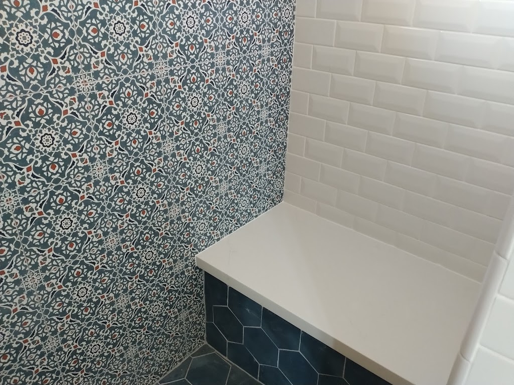 Reza Custom Tile Works | 2224 S Walker Ave, San Pedro, CA 90731, USA | Phone: (310) 748-9118