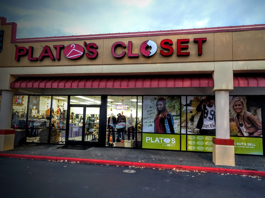 Platos Closet Vancouver | 8101 NE Parkway Dr C2, Vancouver, WA 98662, USA | Phone: (360) 253-4129