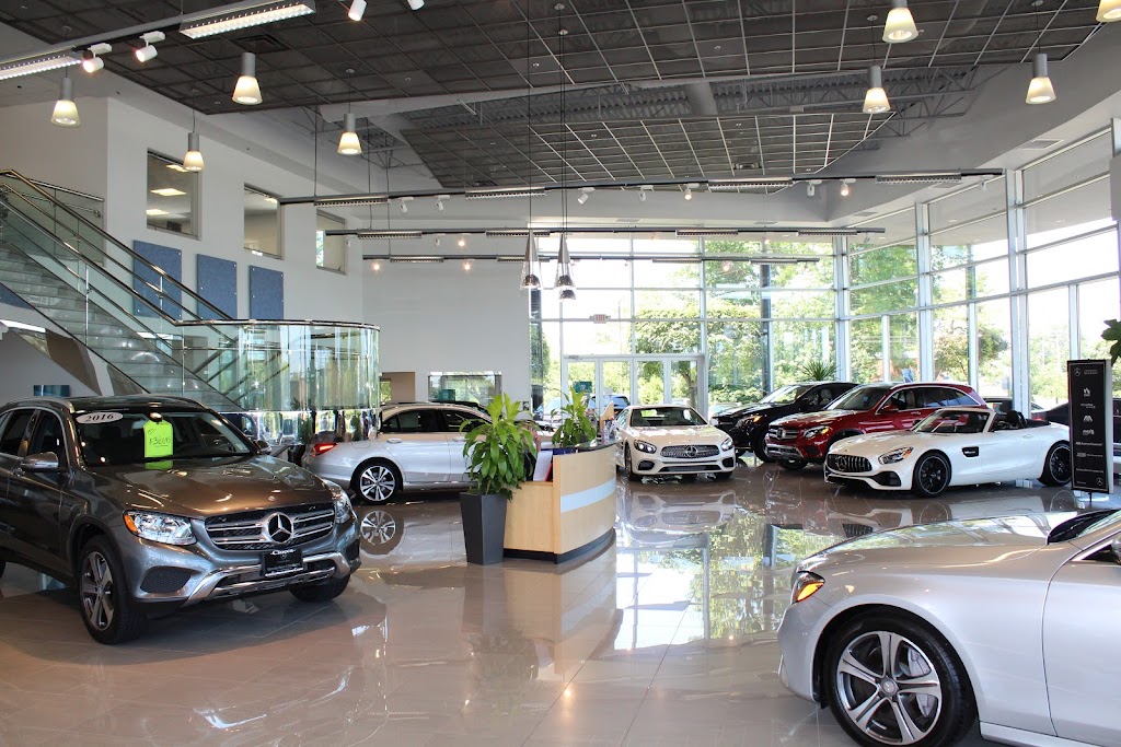 Mercedes-Benz of Flemington | 135 NJ-31, Flemington, NJ 08822, USA | Phone: (833) 864-0574