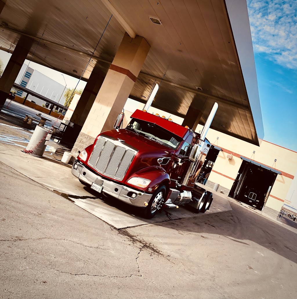 Dannys Truck Wash | 925 N 101st Ave, Avondale, AZ 85323, USA | Phone: (623) 907-0065