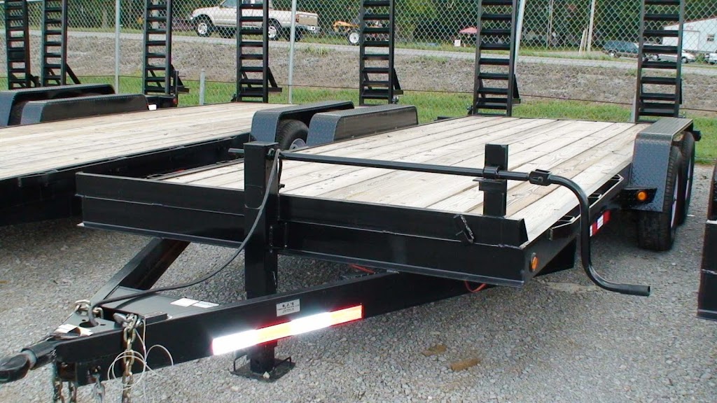 BJs Trailers | 5940 TN-109, Lebanon, TN 37087, USA | Phone: (615) 444-8794