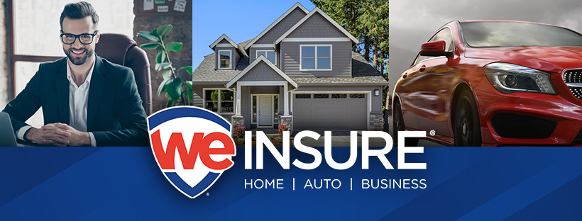 We Insure Champions | 11541 Trinity Blvd, Trinity, FL 34655, USA | Phone: (727) 390-2205