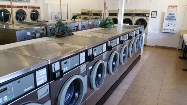 Beachy Clean Laundry, Inc. | 18111 Gulf Blvd, Redington Shores, FL 33708, USA | Phone: (727) 258-2455