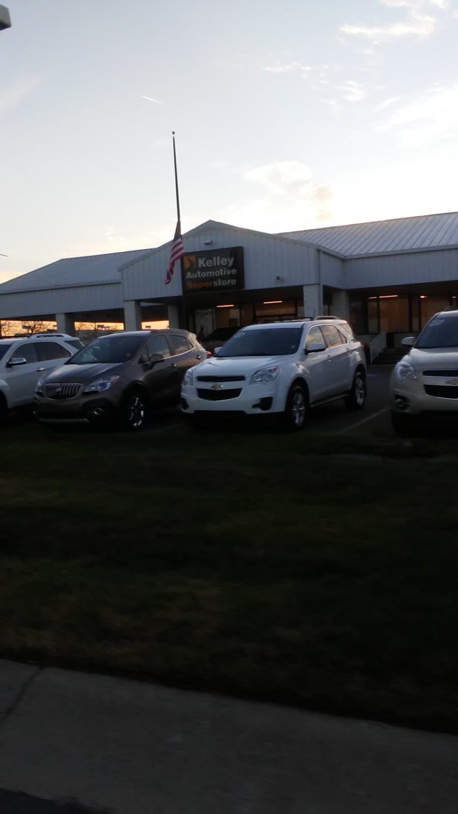 Kelley Automotive Group | 555 Voetter Dr, Fort Wayne, IN 46804, USA | Phone: (260) 434-4750