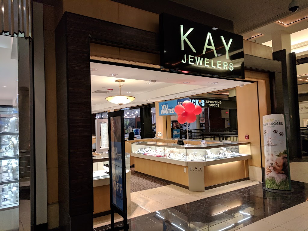 Kay Jewelers | 1 Walden Galleria D222, Cheektowaga, NY 14225, USA | Phone: (716) 681-4924