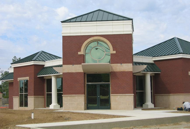 First Community Bank-Eastern | 1103 N Missouri St, West Memphis, AR 72301, USA | Phone: (870) 735-3200