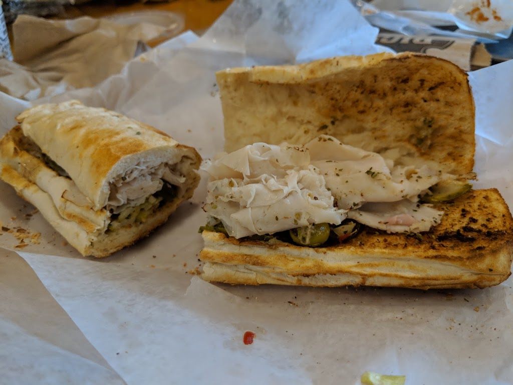 Potbelly | 3833 Lexington Ave N, Arden Hills, MN 55126, USA | Phone: (612) 252-5055