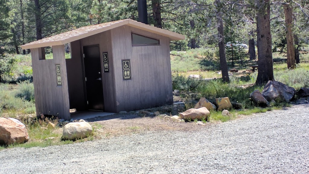 Lower Little Truckee Campground | CA-89, Sierraville, CA 96126, USA | Phone: (530) 994-3401
