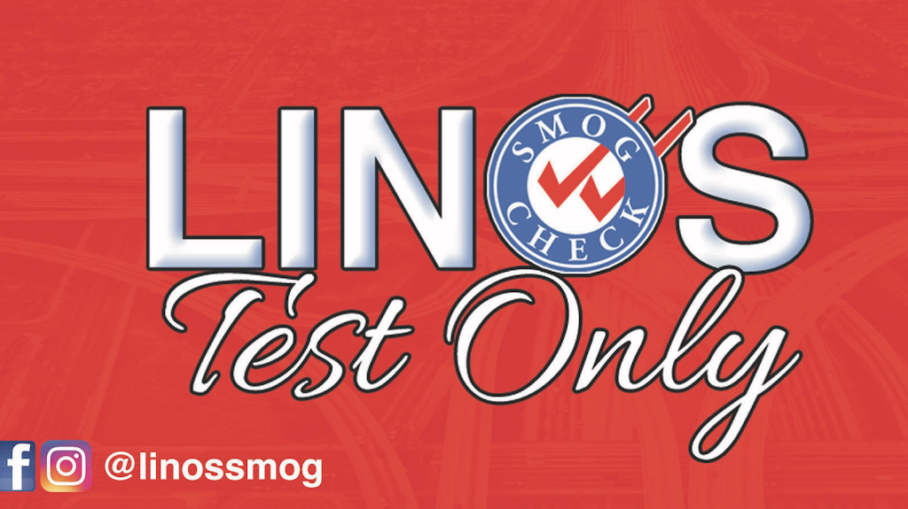 LINOS TEST ONLY | 993 W Valley Blvd #305, Bloomington, CA 92316, USA | Phone: (909) 990-0061