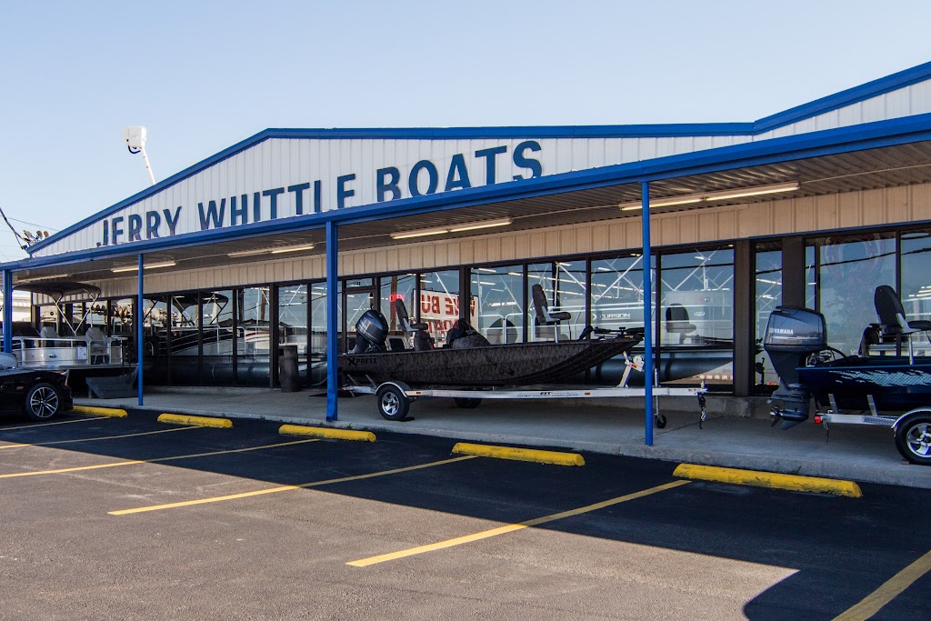 Jerry Whittle Boats | 1700 N Stemmons Fwy, Lewisville, TX 75067, USA | Phone: (972) 221-7070