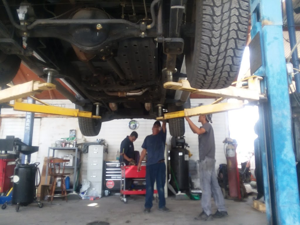 Abel Auto Service | 8027 S Avenida del Yaqui, Guadalupe, AZ 85283 | Phone: (480) 593-8178