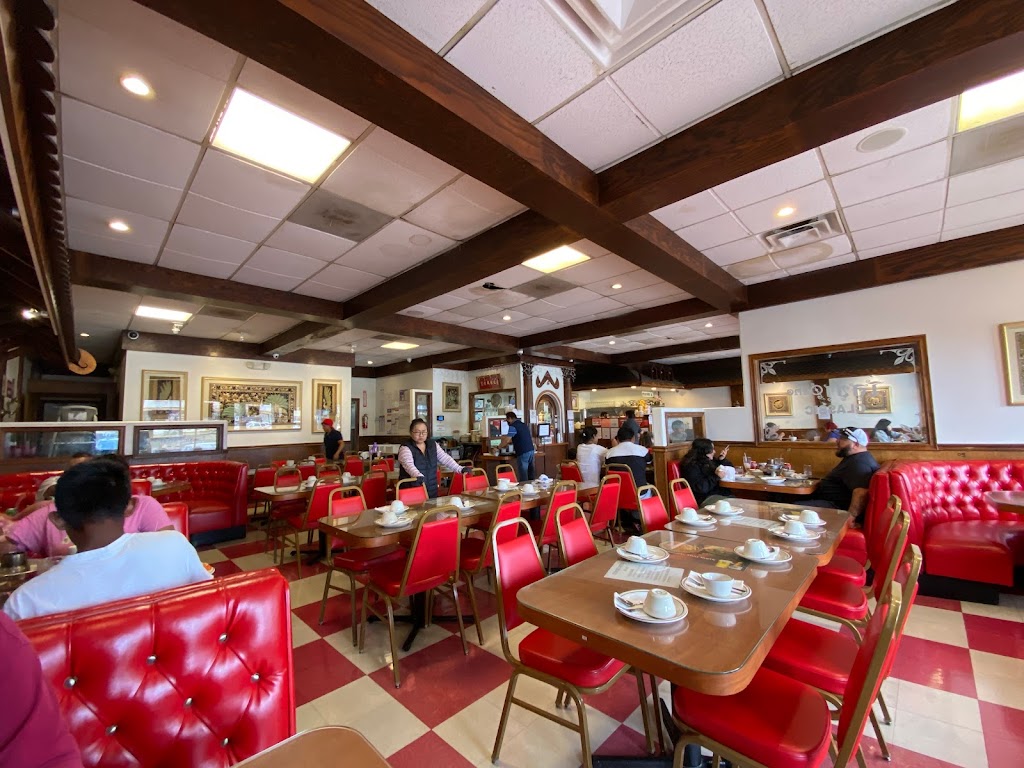 Ocha Classic Restaurant | 9071 Van Nuys Blvd, Panorama City, CA 91402, USA | Phone: (818) 892-7838