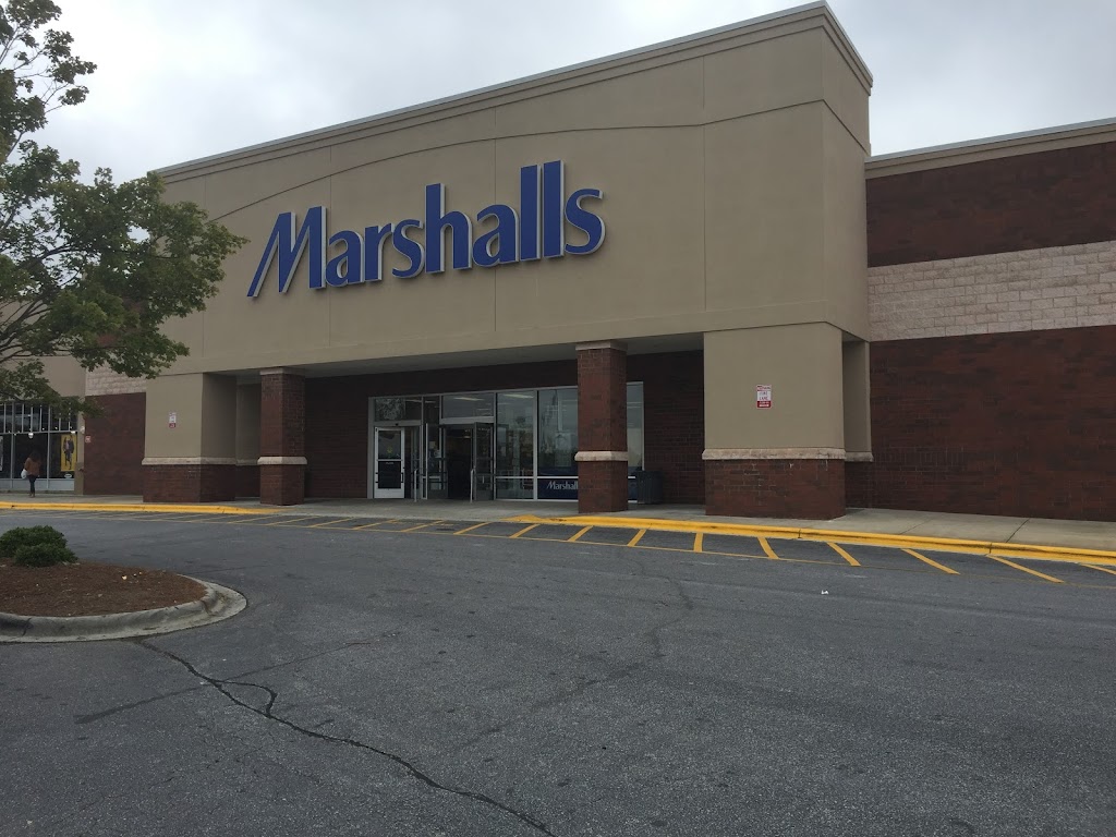 Marshalls | 375 Faith Rd, Salisbury, NC 28146, USA | Phone: (704) 637-5572