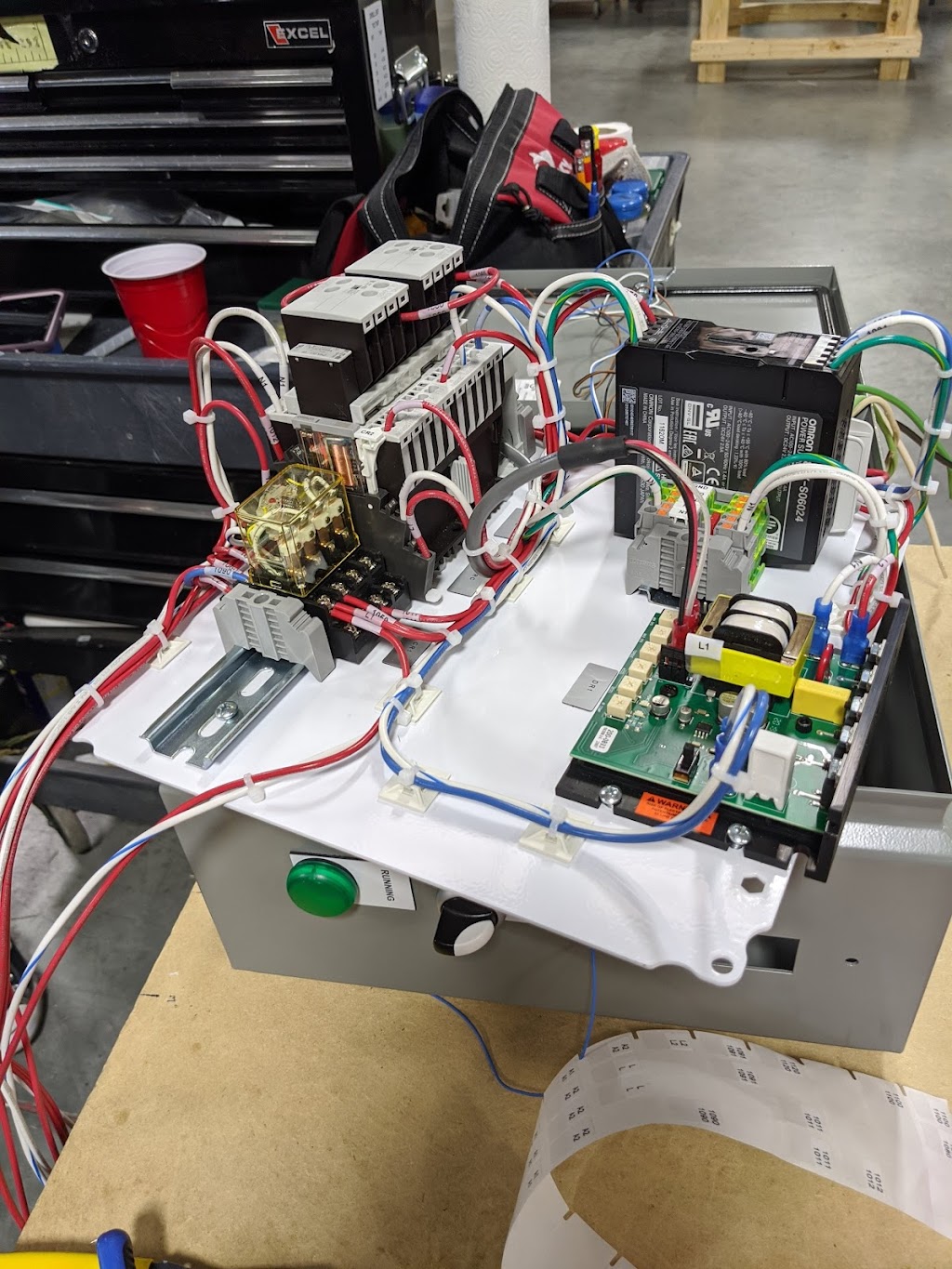 Tel-Conn Manufacturing, Inc. | 1625 Lakes Pkwy Suite J, Lawrenceville, GA 30043, USA | Phone: (770) 338-4206