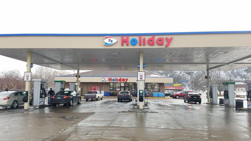 Holiday Stationstores | 1040 Concord St S, South St Paul, MN 55075, USA | Phone: (651) 552-4924