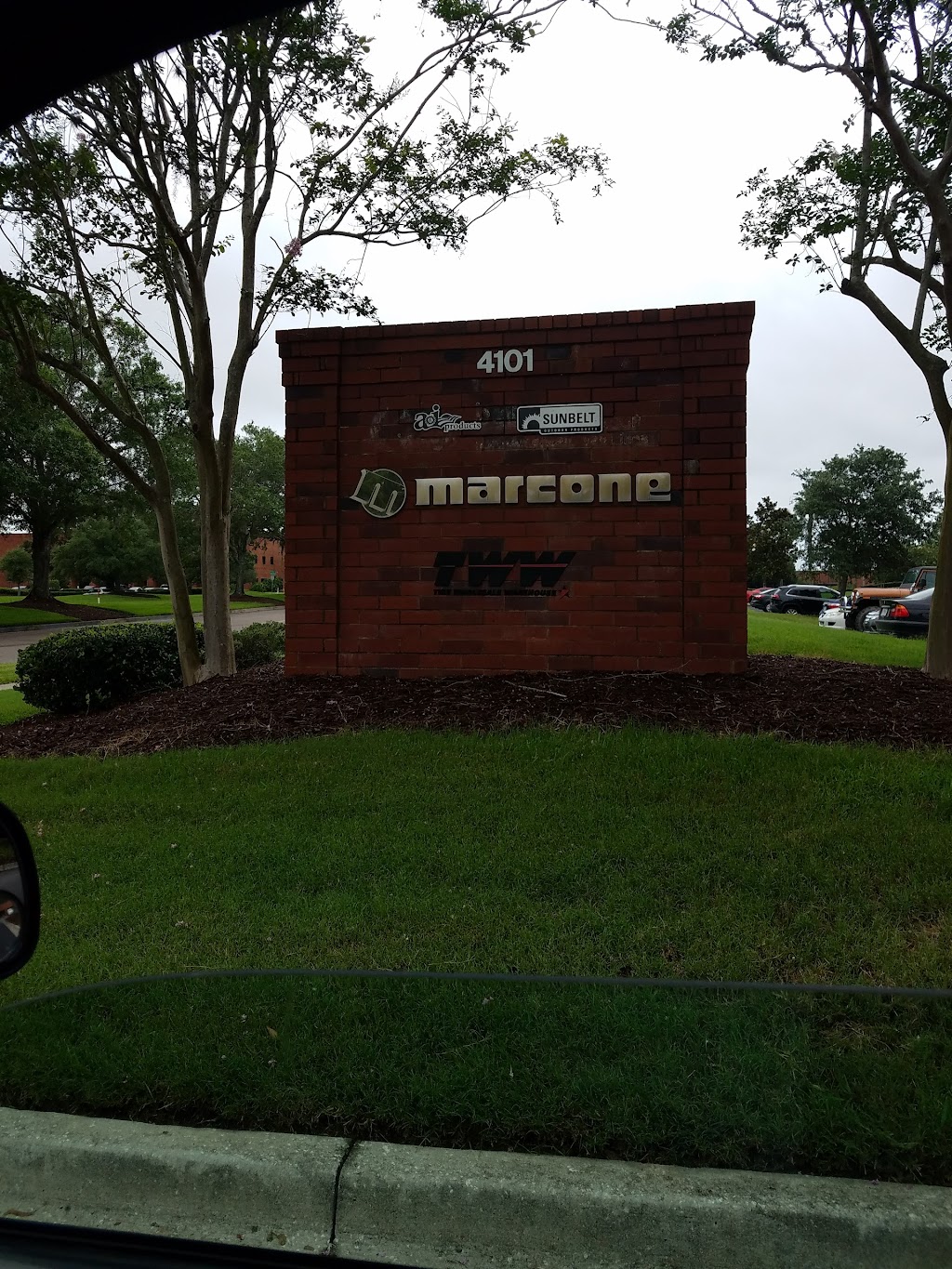 Marcone Supply - Wholesale Only | 4101 Bulls Bay Hwy #3, Jacksonville, FL 32219, USA | Phone: (904) 646-6183