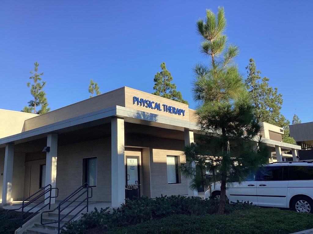 BioFix Physical Therapy and Fitness | 25422 Trabuco Rd Ste 101, Lake Forest, CA 92630, USA | Phone: (949) 446-9739