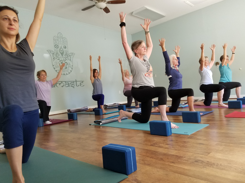 Rolling Brook Yoga & Pilates | 1715 Edmondson Ave, Catonsville, MD 21228, USA | Phone: (410) 744-0946