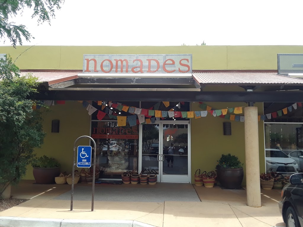 Nomades | 10700 Corrales Rd, Albuquerque, NM 87114 | Phone: (505) 922-4966