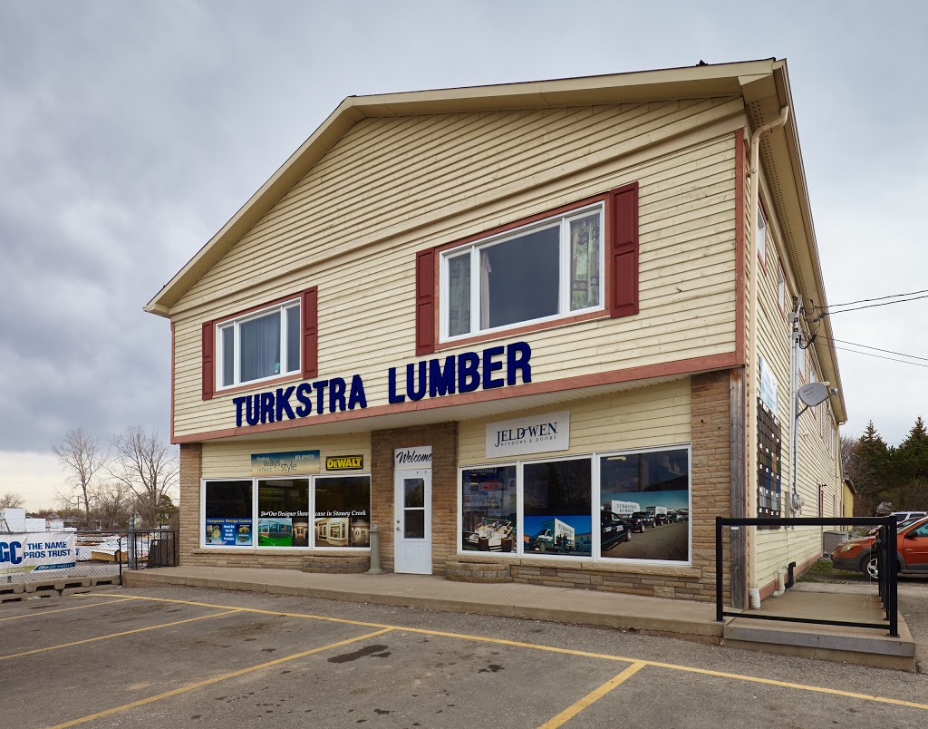 Turkstra Lumber | 308 Gorham Rd, Ridgeway, ON L0S 1N0, Canada | Phone: (905) 894-5200