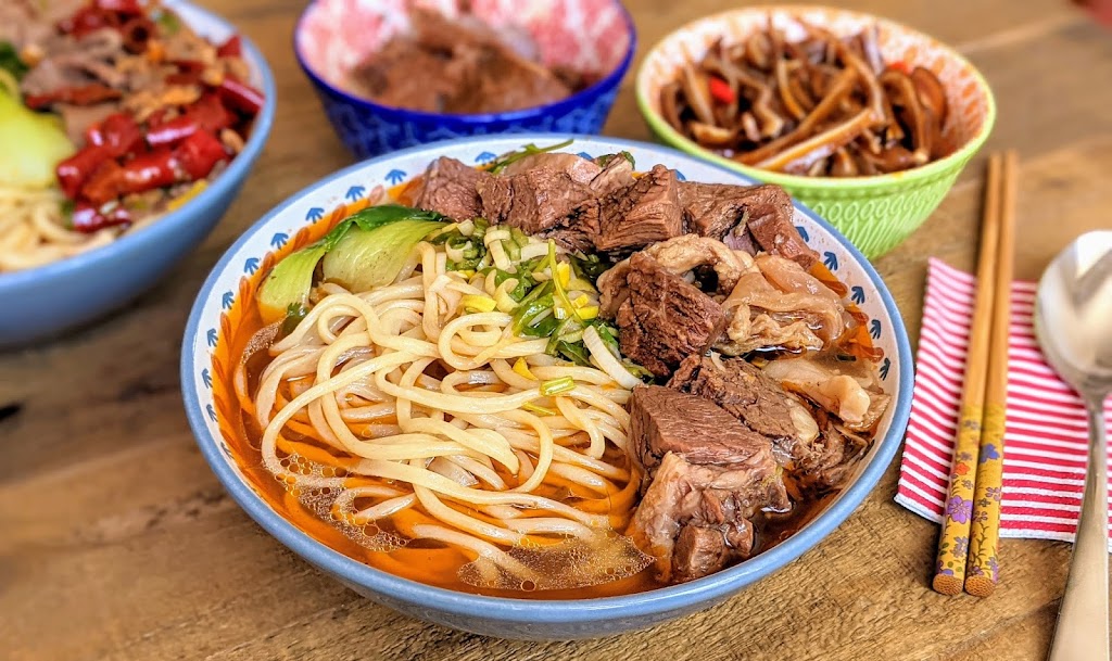 1919 Lanzhou Beef Noodle | 148 E Duarte Rd, Arcadia, CA 91006 | Phone: (626) 447-8686